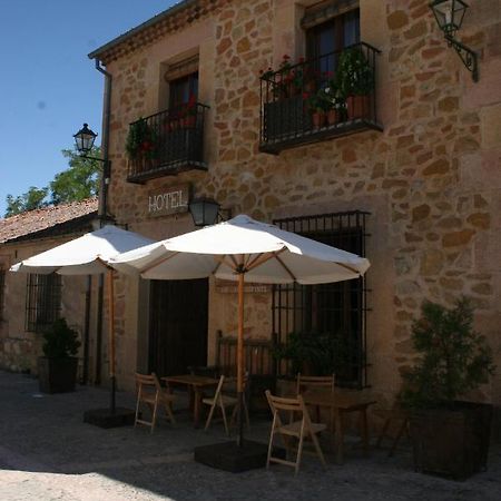 La Posada De Don Mariano Pedraza Exterior photo